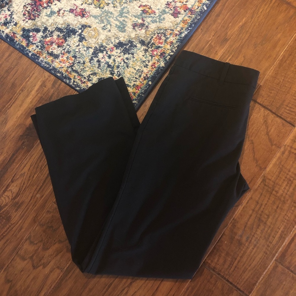 BCX Black Slacks